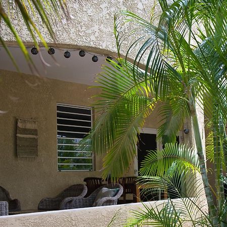 Caribbean Happyness Apartment Willemstad Bagian luar foto
