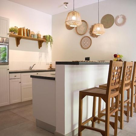 Caribbean Happyness Apartment Willemstad Bagian luar foto