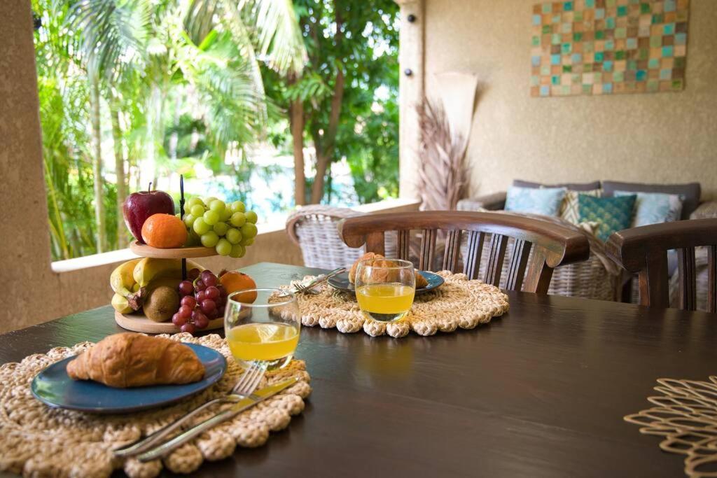 Caribbean Happyness Apartment Willemstad Bagian luar foto