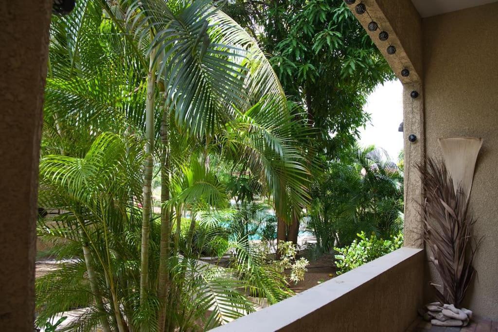 Caribbean Happyness Apartment Willemstad Bagian luar foto