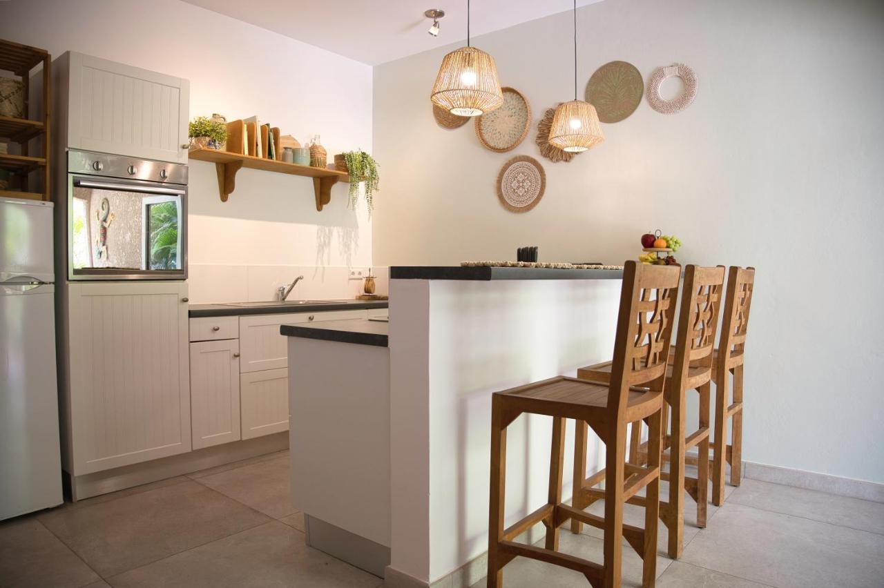 Caribbean Happyness Apartment Willemstad Bagian luar foto