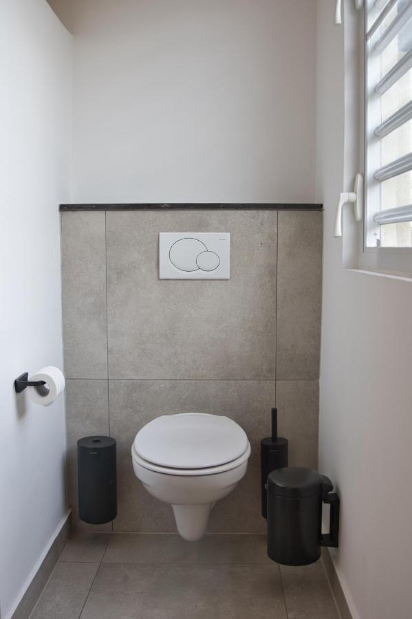 Caribbean Happyness Apartment Willemstad Bagian luar foto
